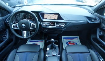 BMW 116 D 116 CH F40 M SPORT DESIGN complet