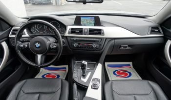 BMW 418 DA GRAN COUPE BVA F36 SERIE 4 complet