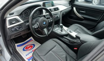 BMW 418 DA GRAN COUPE BVA F36 SERIE 4 complet