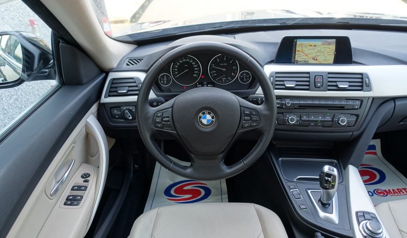 BMW 318 DA GRAN TURISMO GT SERIE 3 BVA complet