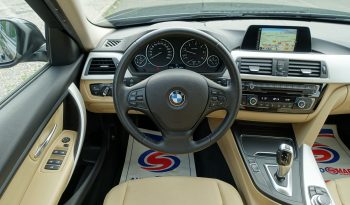 BMW 318 DA TOURING F31 SERIE 3 ( break ) complet