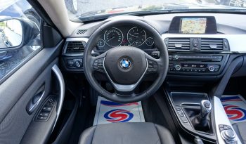 BMW 418 D GRAN COUPE F36 SERIE 4 complet