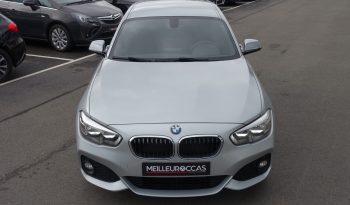BMW 116 D F20 SERIE 1 PHASE 2 PACK M INTEGRAL complet