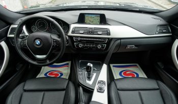 BMW 318 DA GRAN TURISMO GT SERIE 3 BVA complet