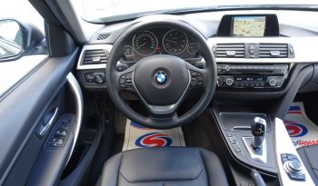 BMW 318 DA TOURING 150 CH F31 SERIE 3 ( break ) complet