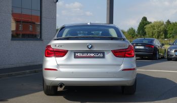 BMW 318 D GRAN TURISMO GT SERIE 3 complet