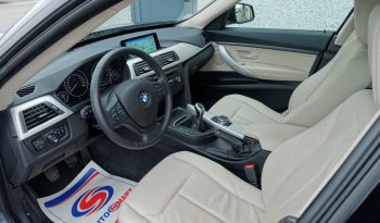 BMW 318 D GRAN TURISMO GT 150 CH SERIE 3 complet