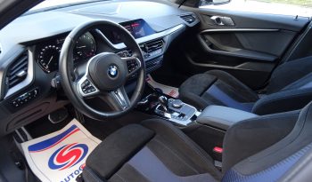 BMW 118 IA 140 CH F40 DKG PACK M SPORT complet
