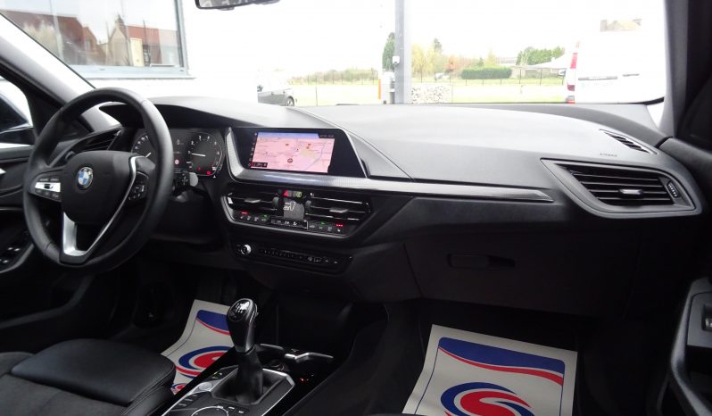 BMW 118 I 140 CH SERIE 1 F40 SPORT LINE complet