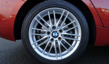 BMW 120 DA F20 SERIE 1 PHASE 2 M SPORT DESIGN complet