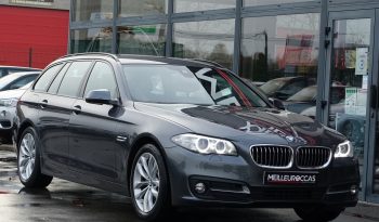 BMW 520D TOURING SERIE 5 complet