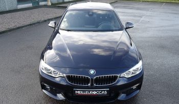 BMW 418 DA GRAN COUPE F36 SERIE 4 PACK M INT/EXT BVA complet
