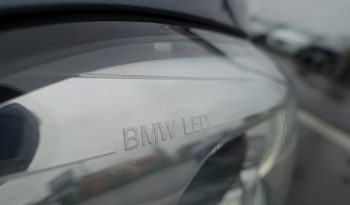 BMW 116 DA F20 SERIE 1 PHASE 2 BVA SPORT LINE complet