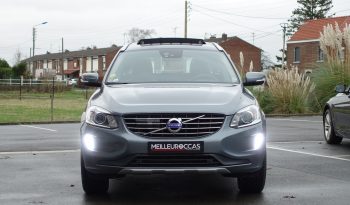 VOLVO XC 60 2.0L D4 190 CH GEARTRONIC  XENIUM complet
