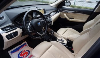 BMW X1 2.0L 18 DA S-DRIVE 150 CH X-LINE F48 BVA complet
