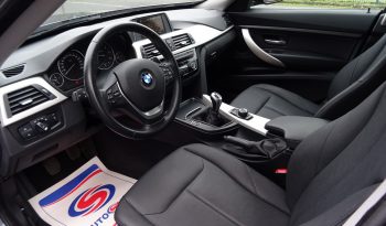 BMW 318 D GRAN TURISMO GT SERIE 3 complet