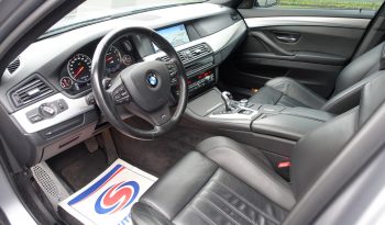 BMW M5 4.4 V8 BITURBO COMPRESSOR 560 CH F10 BVA complet