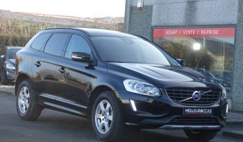 VOLVO XC 60 2.0L D3 150 CH complet