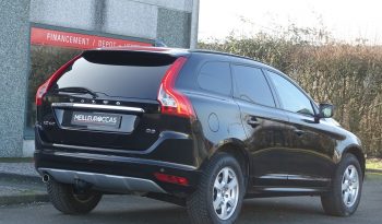 VOLVO XC 60 2.0L D3 150 CH complet