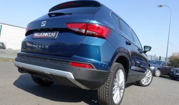 SEAT ATECA 1.4L TSI 150 CH X-CELLENCE complet