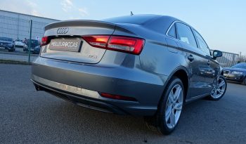 AUDI A3 BERLINE TFSI 116 CH complet