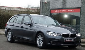 BMW 320 D F31 PHASE 2 SERIE 3 ( break ) complet