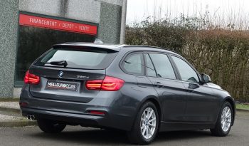 BMW 320 D F31 PHASE 2 SERIE 3 ( break ) complet