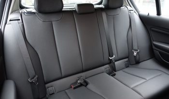 BMW 116 D F20 SERIE 1 PHASE 2 complet