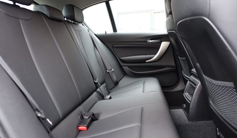 BMW 116 D F20 SERIE 1 PHASE 2 complet