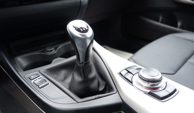 BMW 116 D F20 SERIE 1 PHASE 2 complet