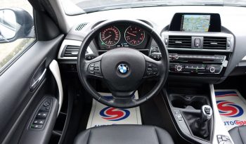 BMW 116 D F20 SERIE 1 PHASE 2 complet