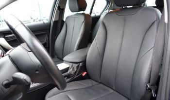 BMW 116 D F20 SERIE 1 PHASE 2 complet
