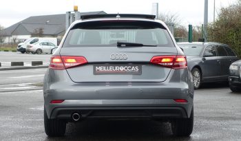 AUDI A3 SPORTBACK 1.6L TDI 110 CH complet