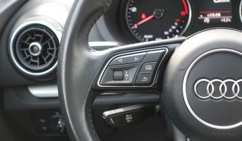 AUDI A3 SPORTBACK 1.6L TDI 110 CH complet