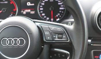 AUDI A3 SPORTBACK 1.6L TDI 110 CH complet
