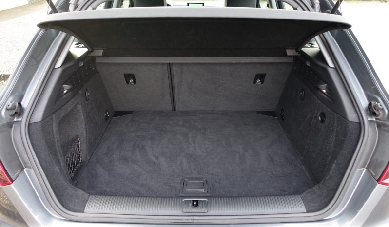 AUDI A3 SPORTBACK 1.6L TDI 110 CH complet