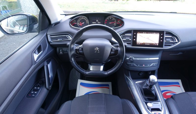PEUGEOT 308 1.5L HDI 130 CH complet