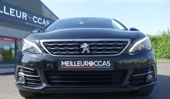 PEUGEOT 308 1.5L HDI 130 CH complet