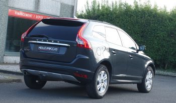 VOLVO XC 60 2.0L D3 150 CH KINETIC complet