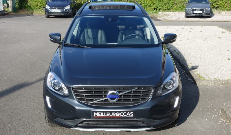 VOLVO XC 60 2.0L D3 150 CH KINETIC complet
