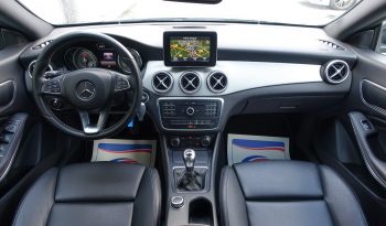 MERCEDES CLASSE CLA 180 CDI SHOOTING BRAKE complet