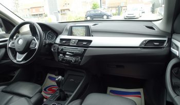 BMW X1 1.5L 16 D S-DRIVE F48 complet
