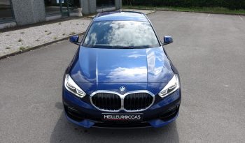 BMW 116 D 116 CH SERIE 1 F40 complet