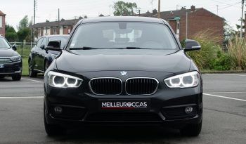 BMW 116 D F20 SERIE 1 PHASE 2 complet