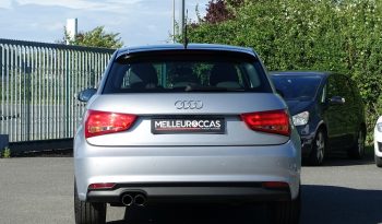 AUDI A1 SPORBACK 1.4L TFSI S-TRONIC 150 CV complet