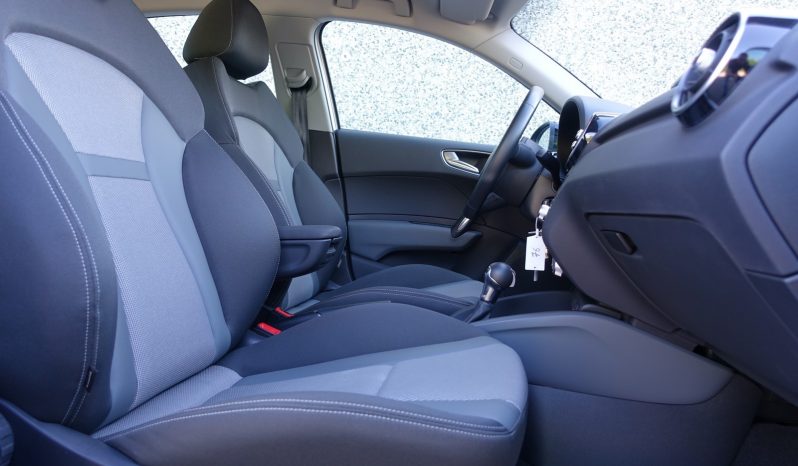 AUDI A1 SPORBACK 1.4L TFSI S-TRONIC 150 CV complet