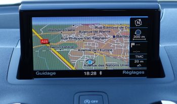 AUDI A1 SPORBACK 1.4L TFSI S-TRONIC 150 CV complet