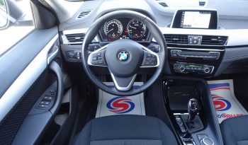 BMW X2 2.0L DA 18 S-DRIVE 150 CH complet