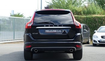VOLVO XC 60 2.0L D3 MOMENTUM 150 CH R-DESIGN complet