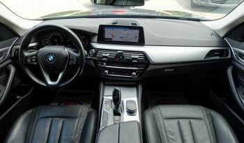 BMW 520 DA TOURING BVA SERIE 5 complet